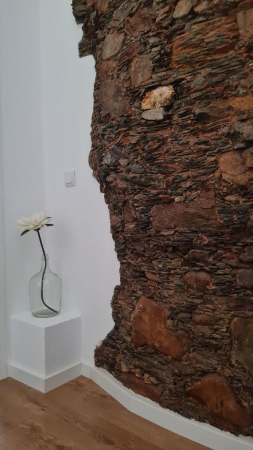 Casa Do Adro Da Igreja Velha Villa Janeiro de Cima Dış mekan fotoğraf