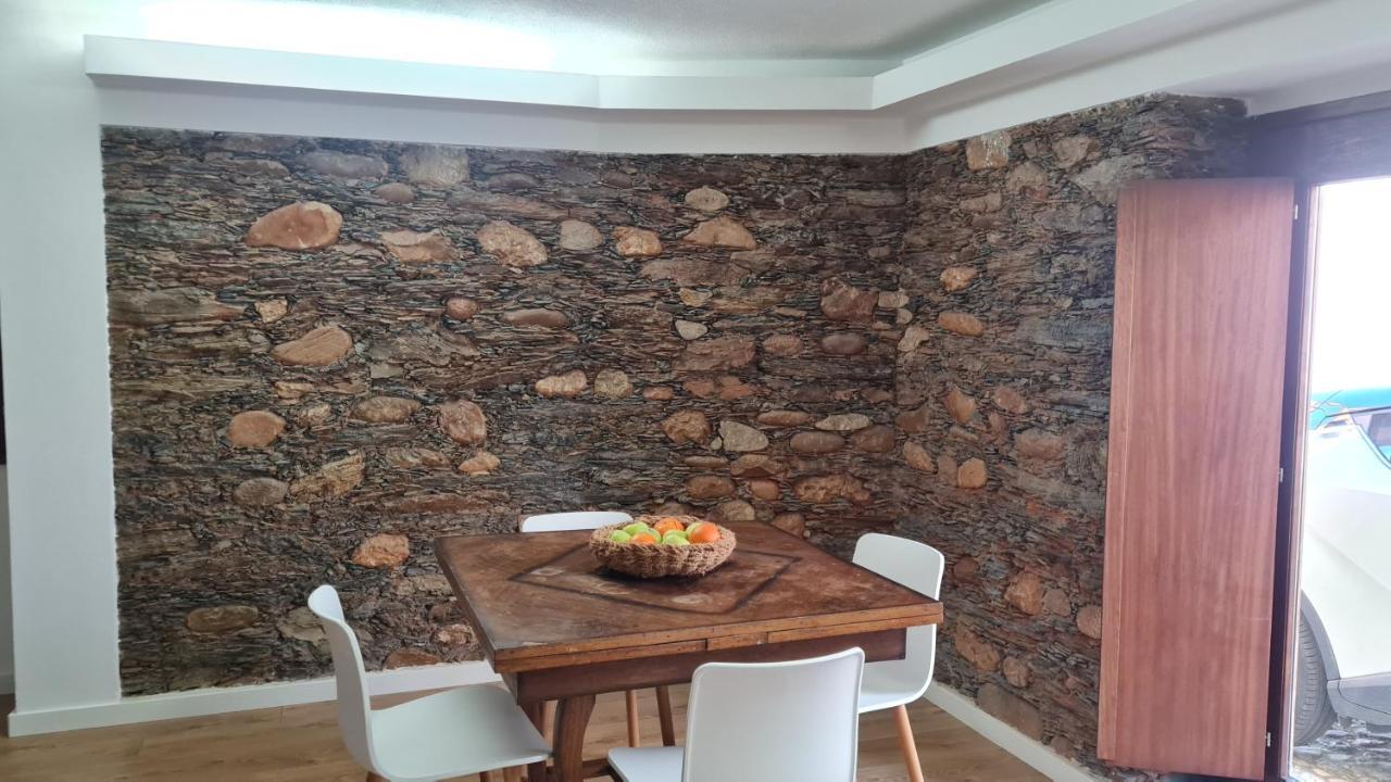 Casa Do Adro Da Igreja Velha Villa Janeiro de Cima Dış mekan fotoğraf